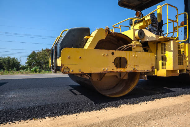 Paver Driveway Replacement in Chama, NM